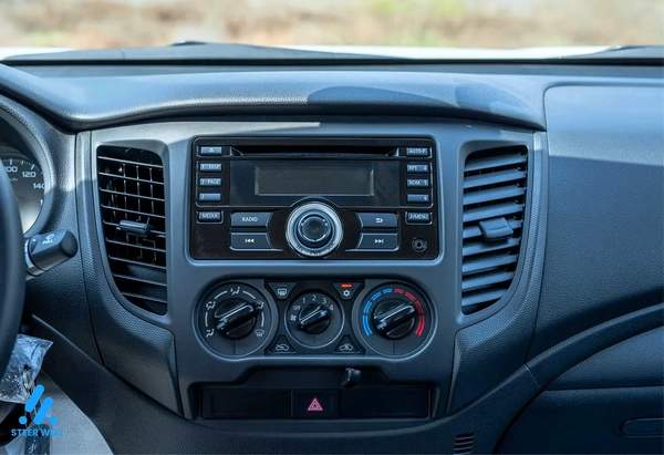 Mitsubishi L200 Double Cab