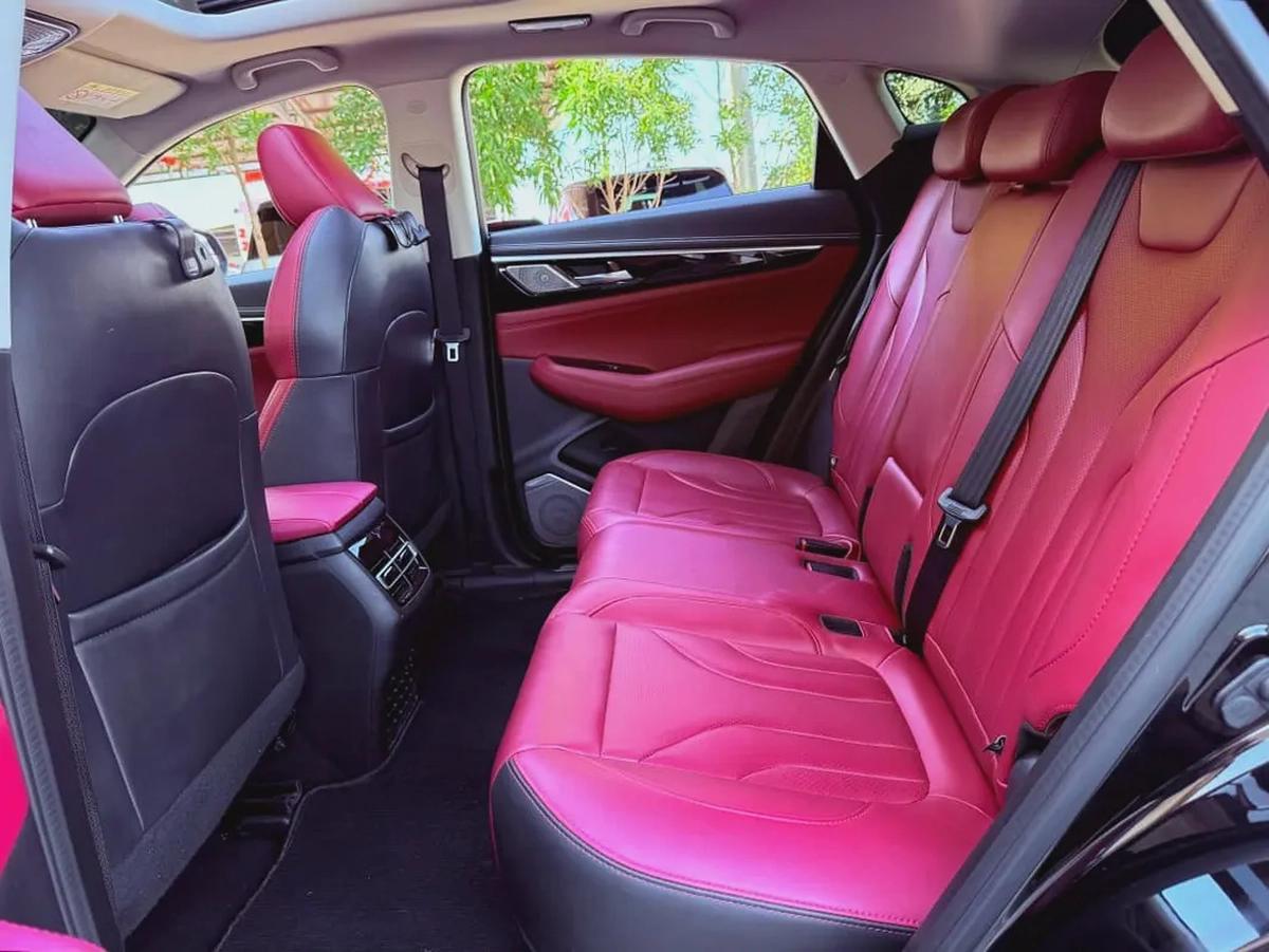 شانجان CS85 خليجي موديل 2022 فل اوبشن-12-12