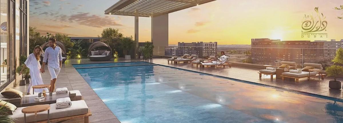 ONLY 1.4 MLN FOR 3BHK WITH FULL PARK VIEW 30\70 PP-3-3