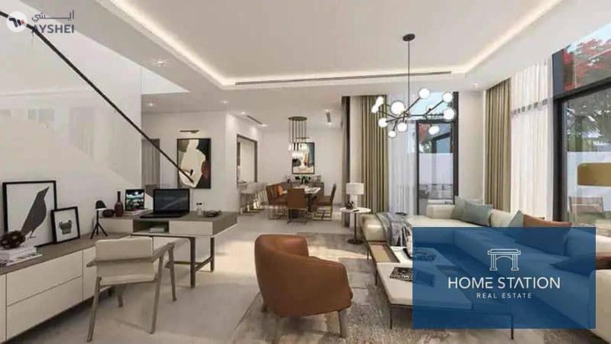 Murooj Al Furjan West, Al Furjan West, Al Furjan, Dubai-5-5