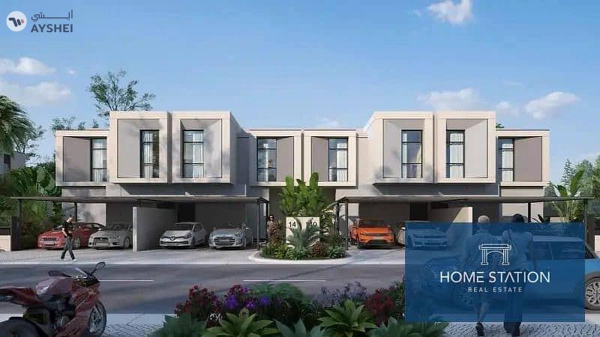 Murooj Al Furjan West, Al Furjan West, Al Furjan, Dubai-8-8