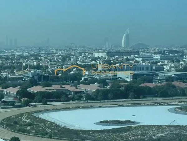 Ready to Move | Premium Fit-Out | Fully Furnished | Corner Office