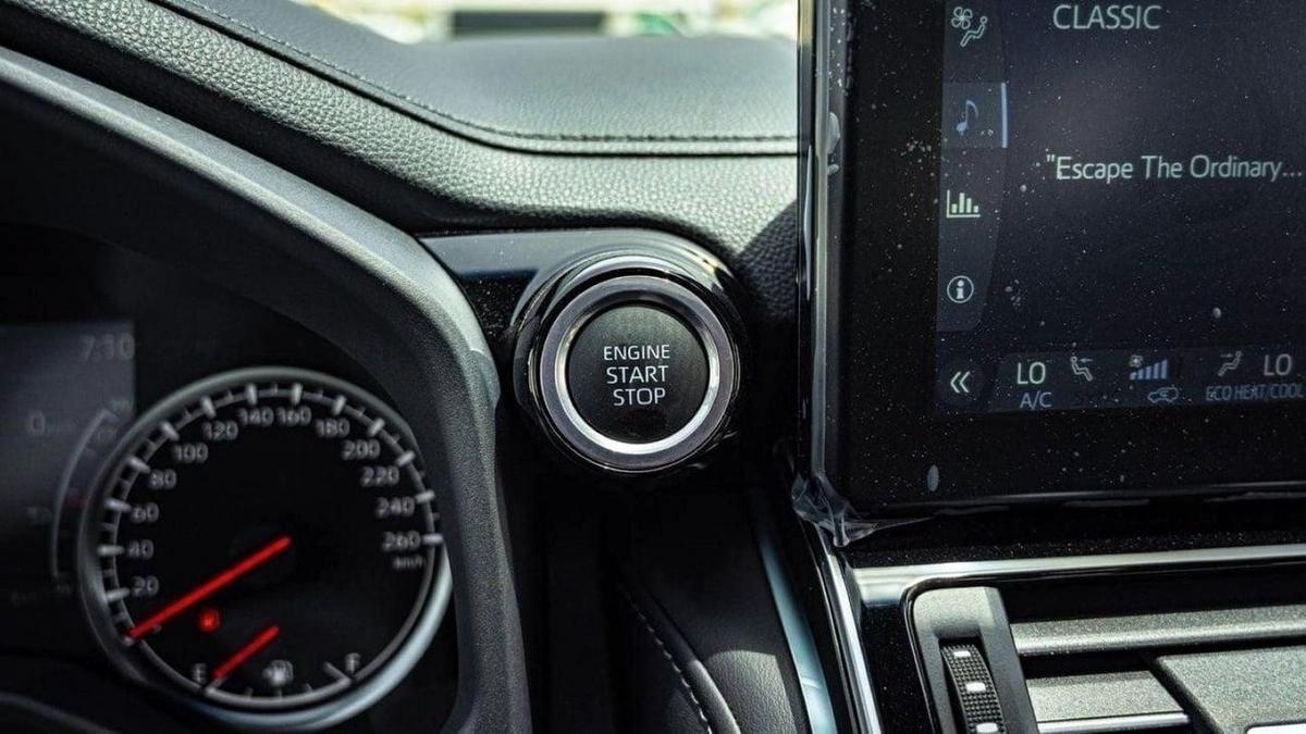 Toyota Land Cruiser Land cruiset VX twin turbo full option 2025-13-13