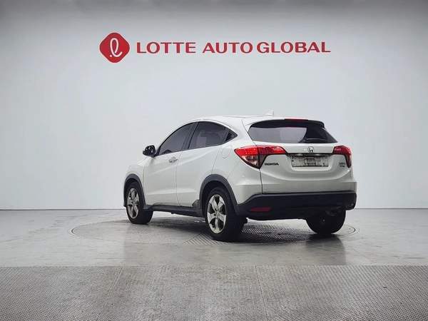 HONDA HR-V (G) 1.8 2WD