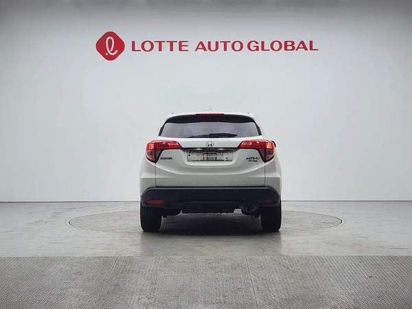 HONDA HR-V (G) 1.8 2WD