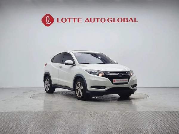 HONDA HR-V (G) 1.8 2WD