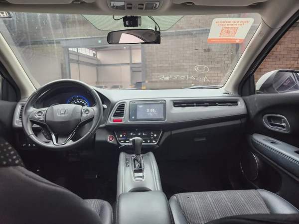 HONDA HR-V (G) 1.8 2WD