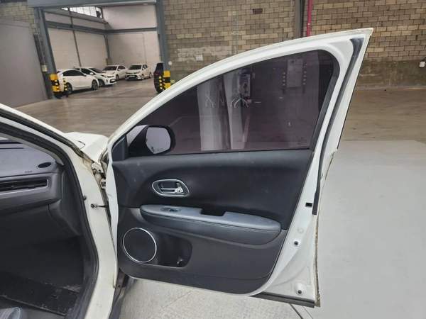 HONDA HR-V (G) 1.8 2WD