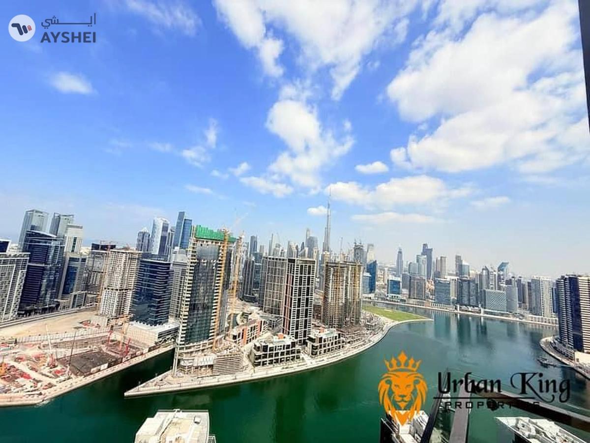 ONE OF ONE Luxury Residence Collection, Business Bay, Dubai-9-9