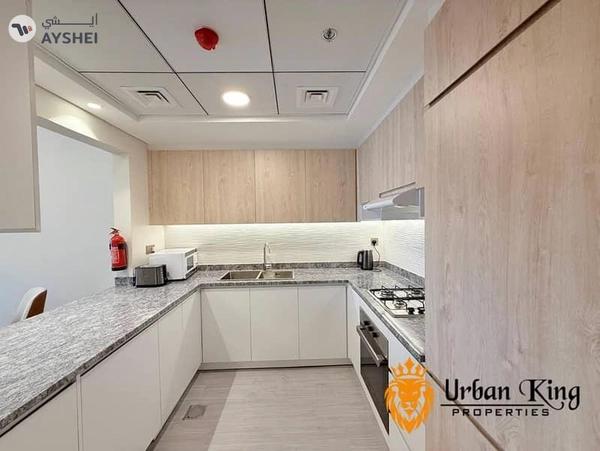 ONE OF ONE Luxury Residence Collection, Business Bay, Dubai