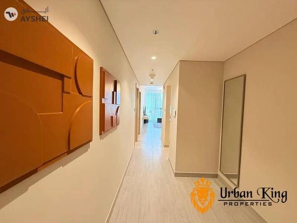 ONE OF ONE Luxury Residence Collection, Business Bay, Dubai