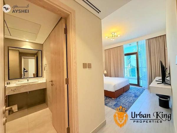 ONE OF ONE Luxury Residence Collection, Business Bay, Dubai