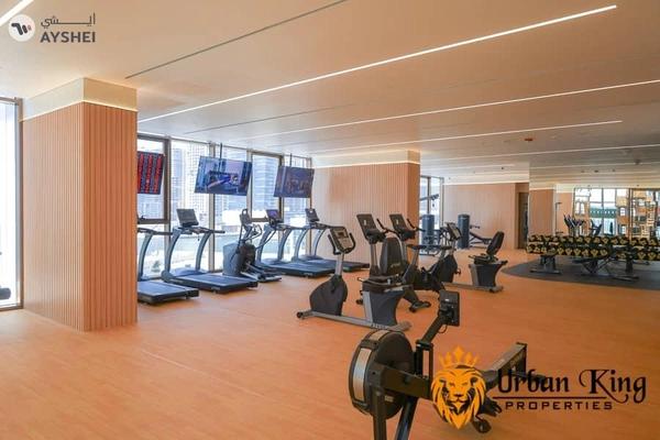 ONE OF ONE Luxury Residence Collection, Business Bay, Dubai