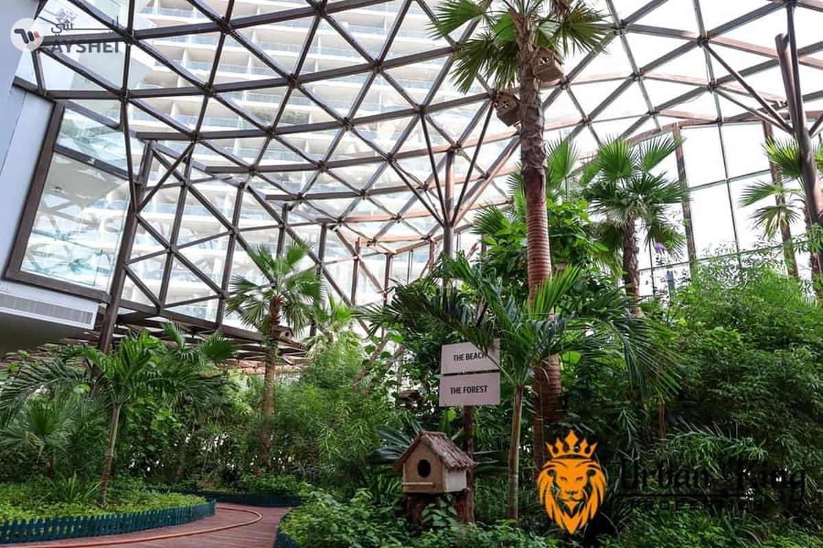 ONE OF ONE Luxury Residence Collection, Business Bay, Dubai-24-24