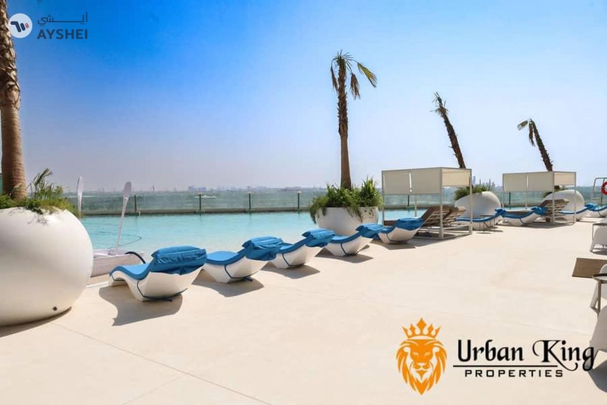 ONE OF ONE Luxury Residence Collection, Business Bay, Dubai-25-25