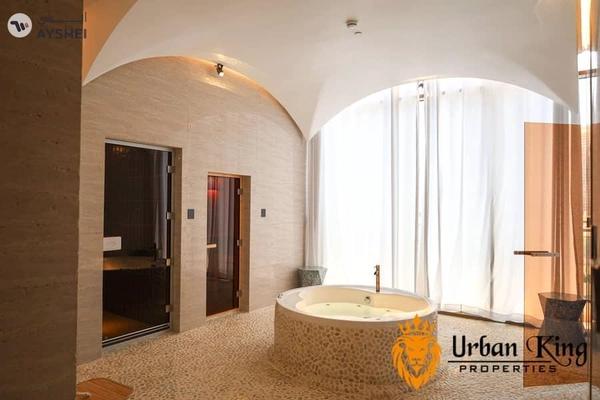 ONE OF ONE Luxury Residence Collection, Business Bay, Dubai