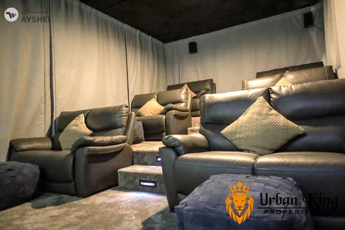 ONE OF ONE Luxury Residence Collection, Business Bay, Dubai-28-28