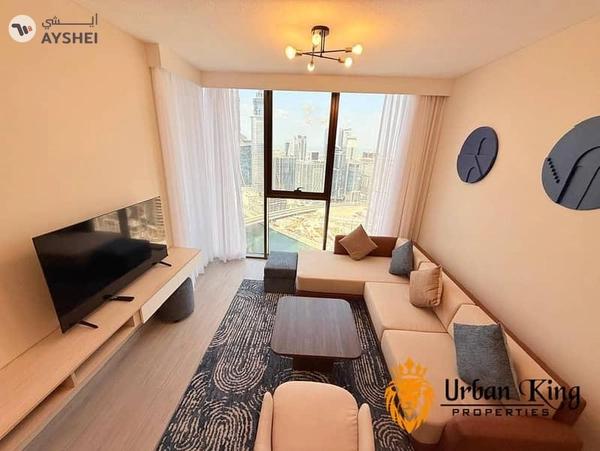 ONE OF ONE Luxury Residence Collection, Business Bay, Dubai