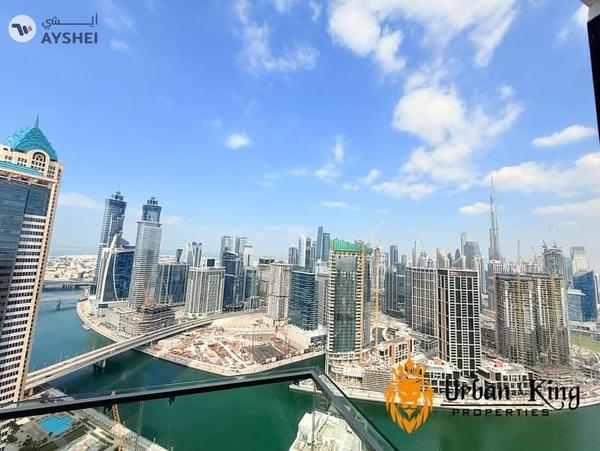 ONE OF ONE Luxury Residence Collection, Business Bay, Dubai