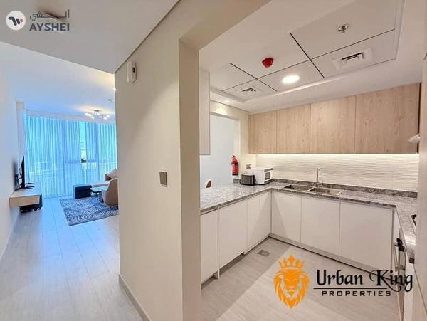 ONE OF ONE Luxury Residence Collection, Business Bay, Dubai