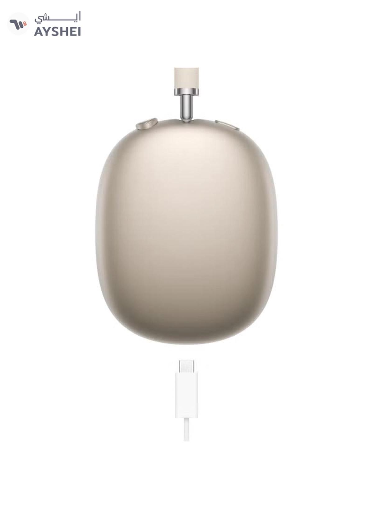 Apple Airpods Max ( USB-C) Blue-2-2