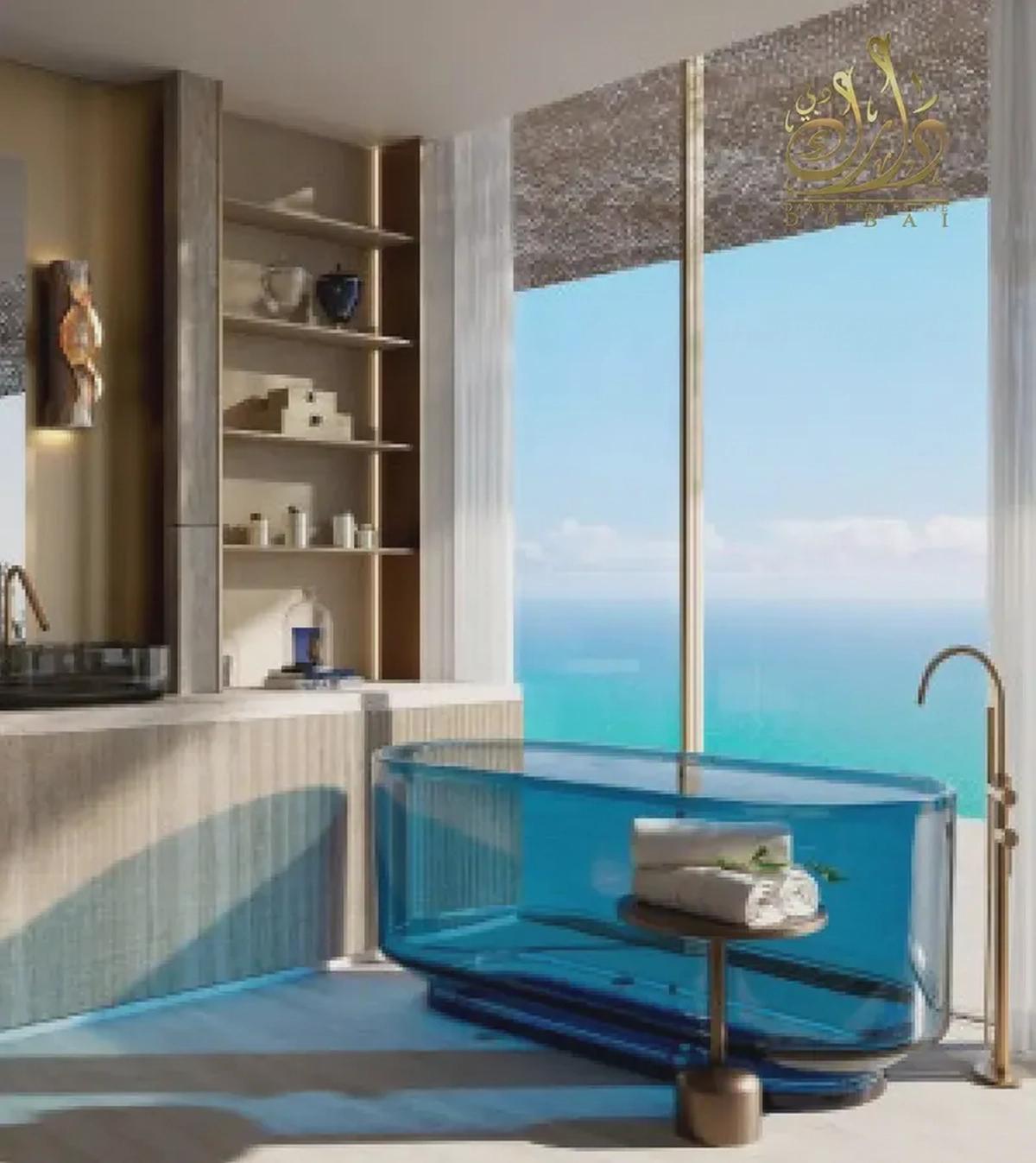 Mondarian Beach View _ 4 Min To Wayn Casino_New Lunch-3-3