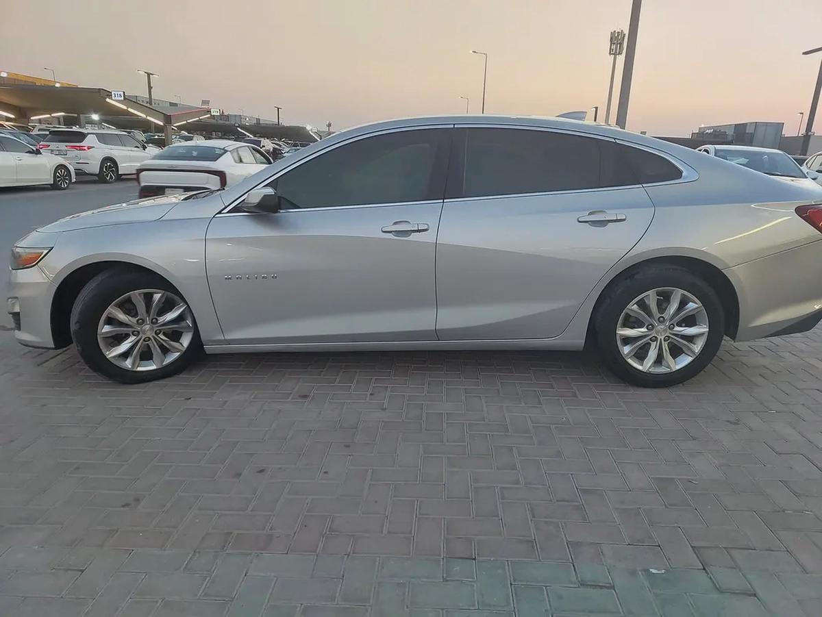 شيفروليه ماليبو 2019 LT-10-10