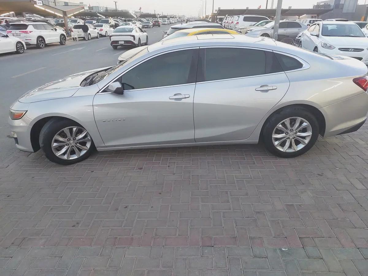 شيفروليه ماليبو 2019 LT-11-11