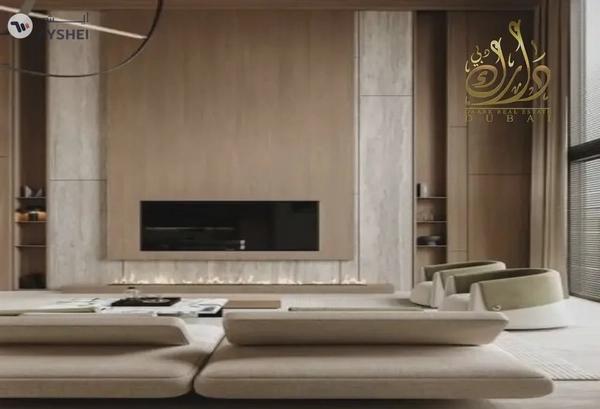 READY 2026_MODER_Luxurious Living_Private Pool