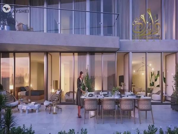 High rental demand in one of Dubai’s key investment zones