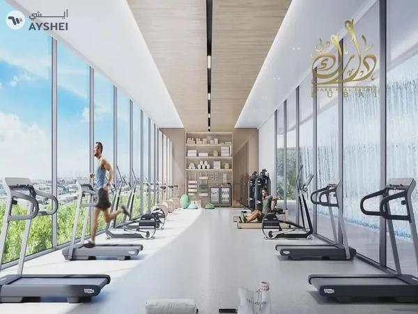 High rental demand in one of Dubai’s key investment zones