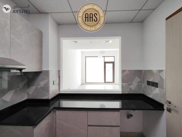 Brand new 2bhk apartment with Terrace in Arjan