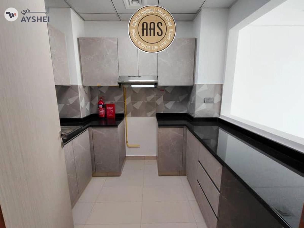 Brand new 2bhk apartment with Terrace in Arjan-10-10