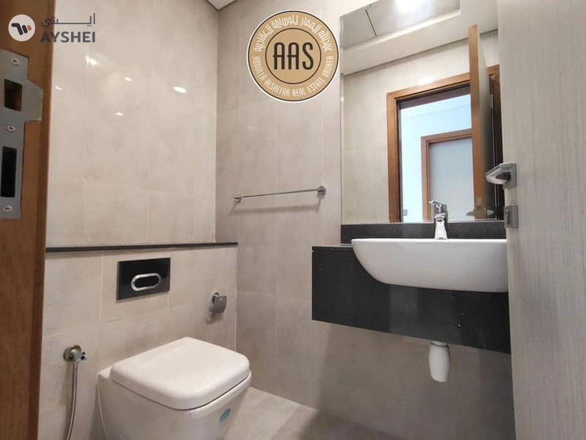 Brand new 2bhk apartment with Terrace in Arjan-11-11