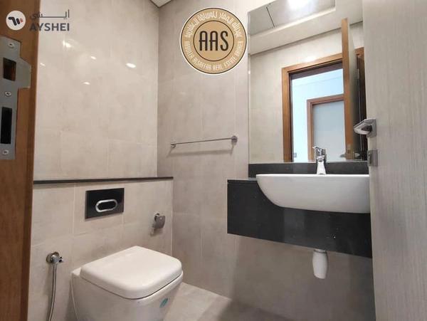 Brand new 2bhk apartment with Terrace in Arjan