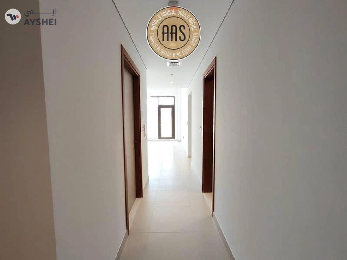 Brand new 2bhk apartment with Terrace in Arjan-12-12