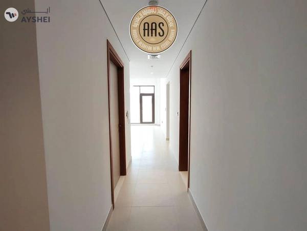 Brand new 2bhk apartment with Terrace in Arjan