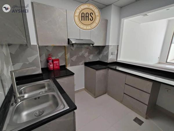 Brand new 2bhk apartment with Terrace in Arjan