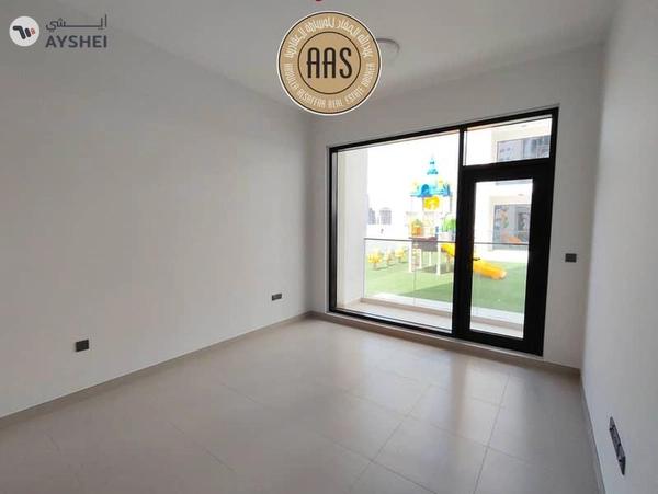 Brand new 2bhk apartment with Terrace in Arjan