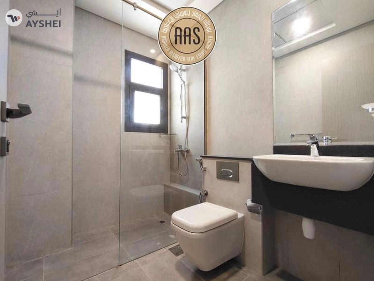 Brand new 2bhk apartment with Terrace in Arjan-3-3