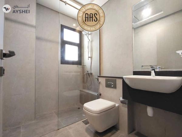 Brand new 2bhk apartment with Terrace in Arjan