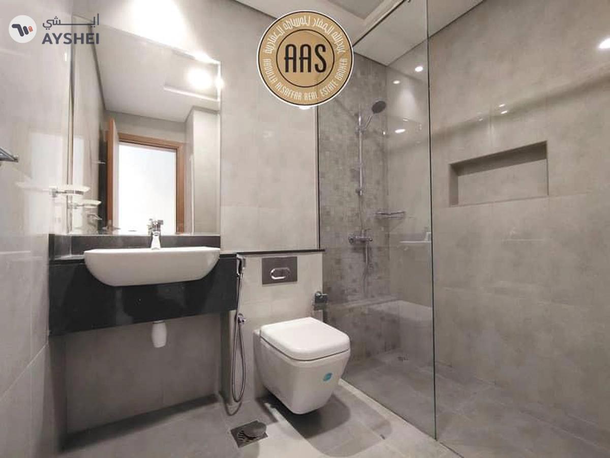 Brand new 2bhk apartment with Terrace in Arjan-4-4