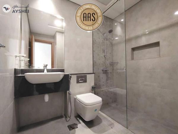 Brand new 2bhk apartment with Terrace in Arjan