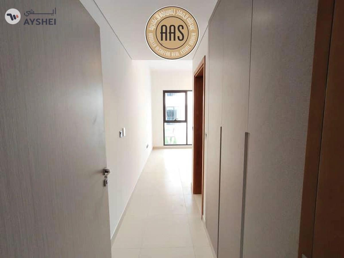 Brand new 2bhk apartment with Terrace in Arjan-5-5