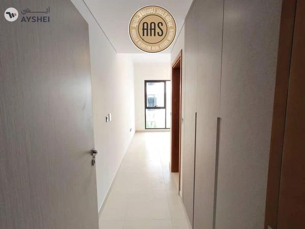 Brand new 2bhk apartment with Terrace in Arjan