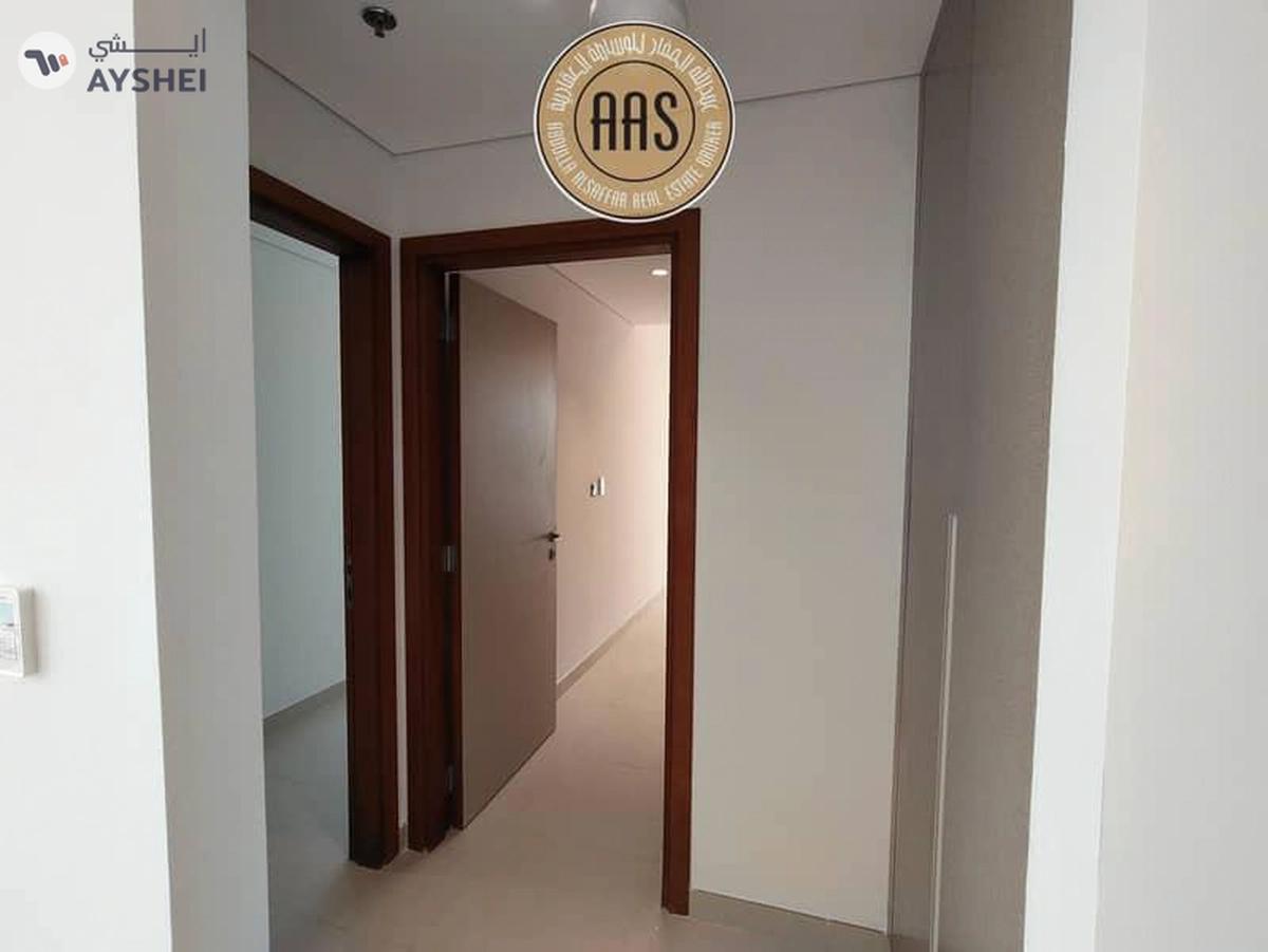 Brand new 2bhk apartment with Terrace in Arjan-7-7