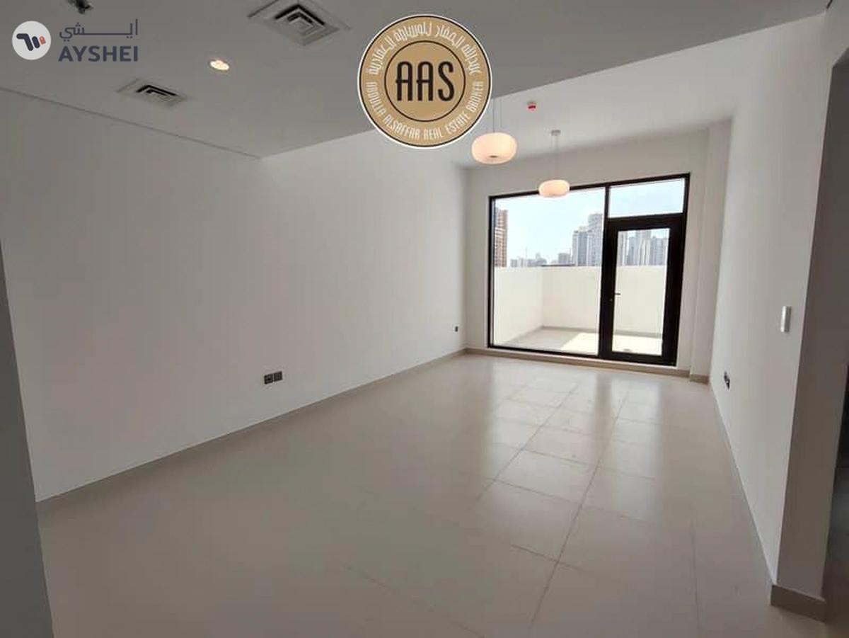 Brand new 2bhk apartment with Terrace in Arjan-8-8