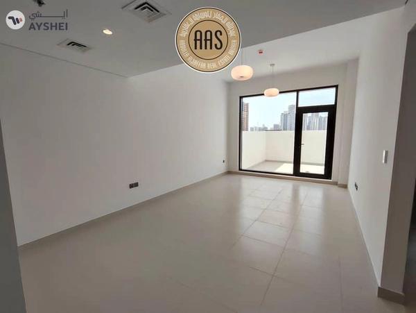 Brand new 2bhk apartment with Terrace in Arjan