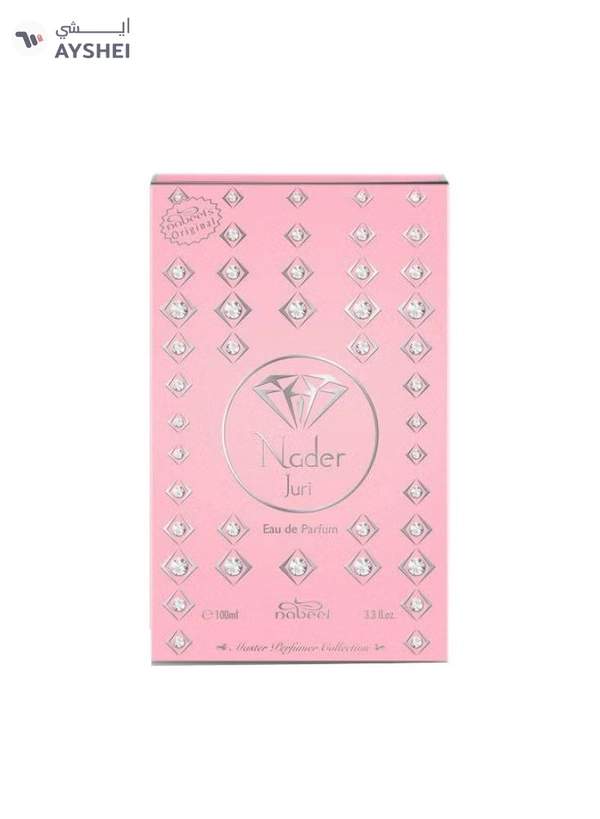 Nabeel Nader Juri Edp 100ml