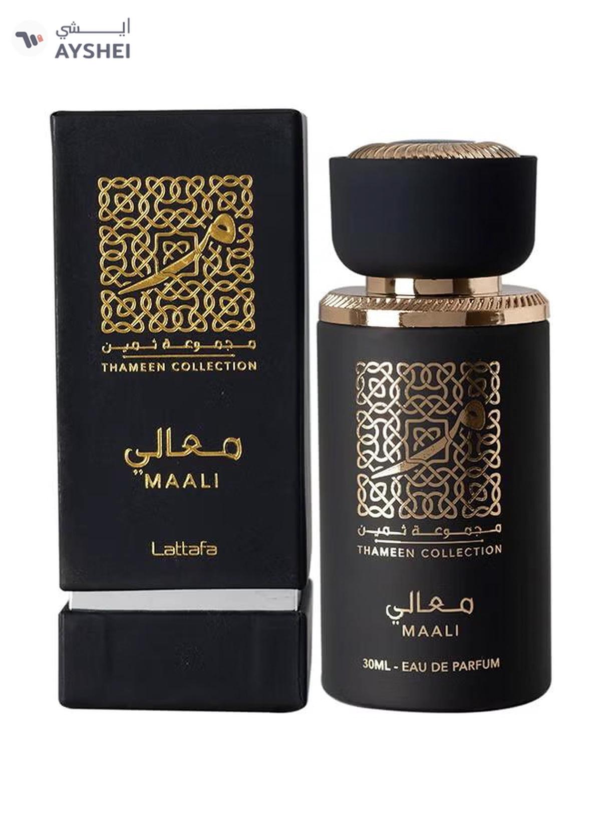 Lattafa Maali EDP 30ml-0-0
